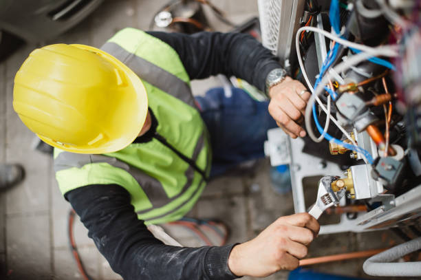 Best Emergency Electrical Repair Services  in Laporte, CO